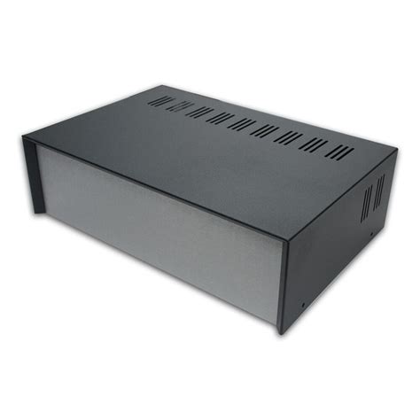 aluminium enclosure box case|enclosure aluminium diy 200mm.